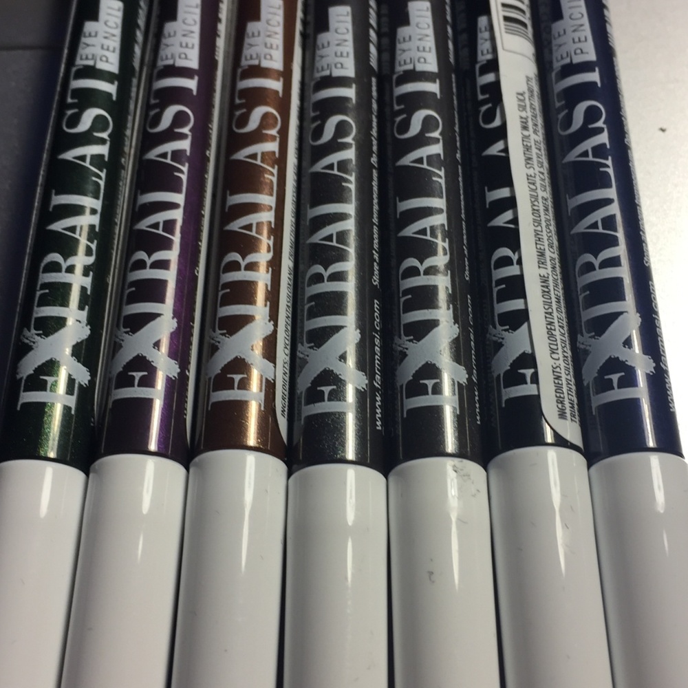 FARMASI MAKE UP EXTRALAST EYE PENCIL